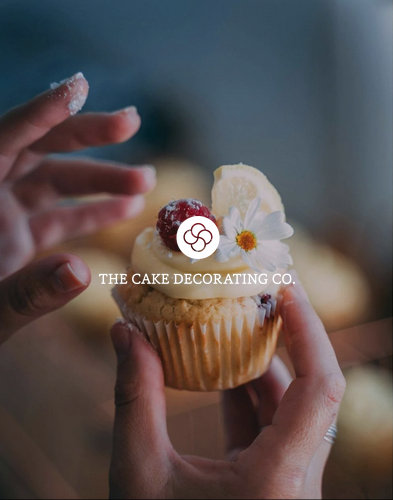 Кейс-стаді Cupcake